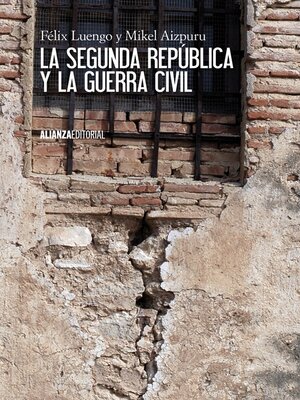 cover image of La Segunda República y la Guerra Civil
